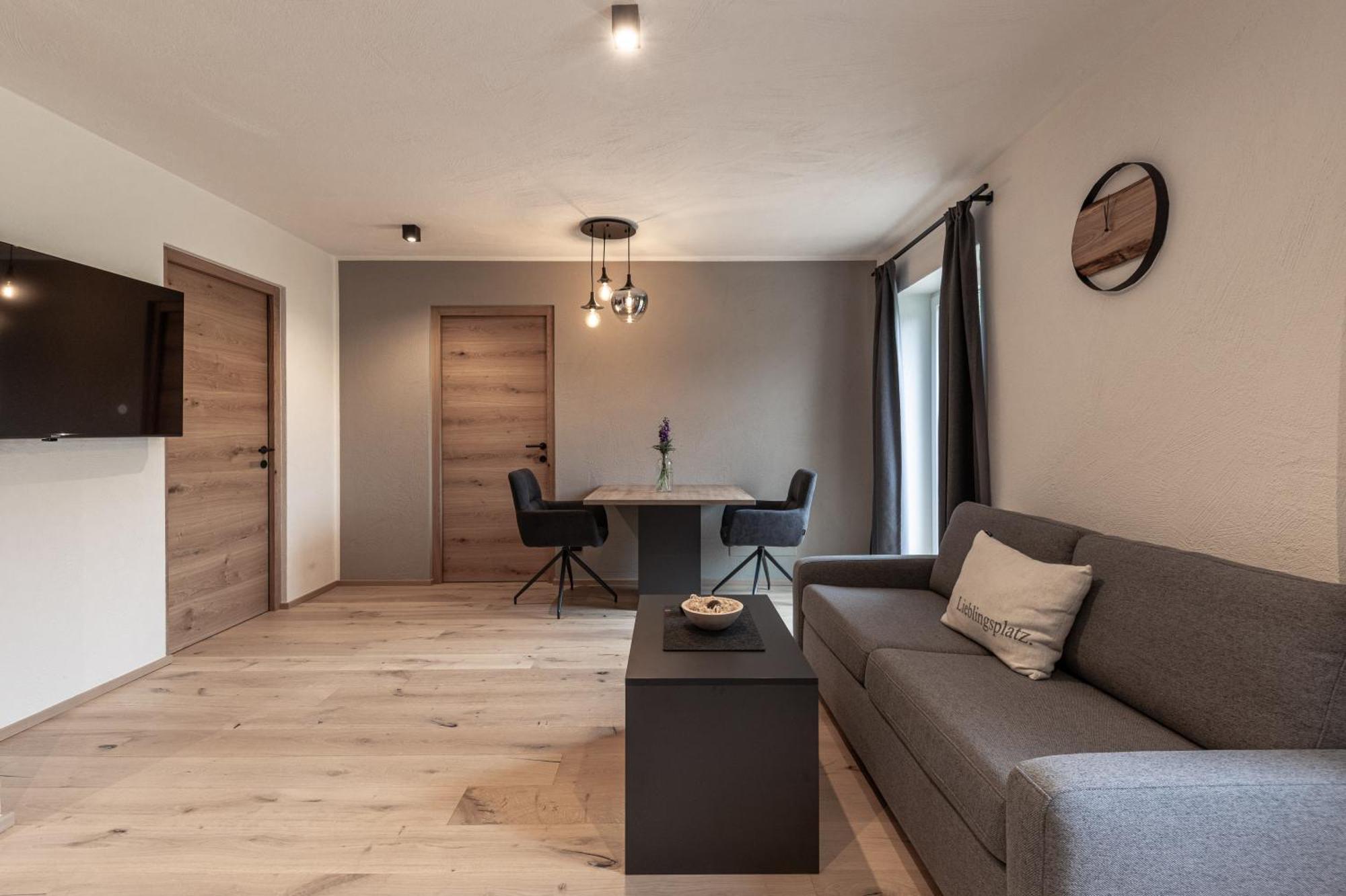 Moarhof - And Moar Apartment