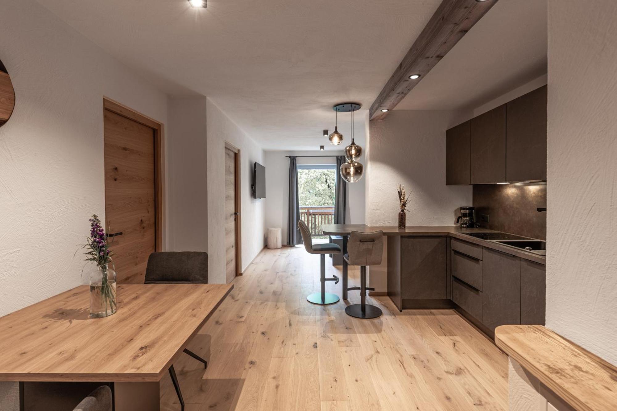 Moarhof - And Moar Apartment *