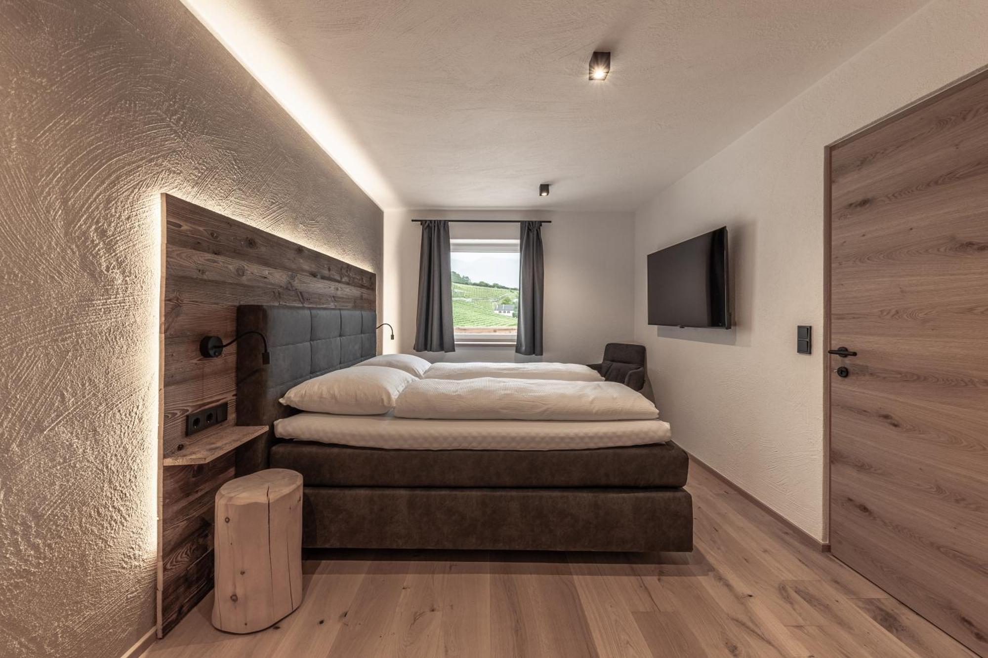 Appartamento Moarhof - And Moar *