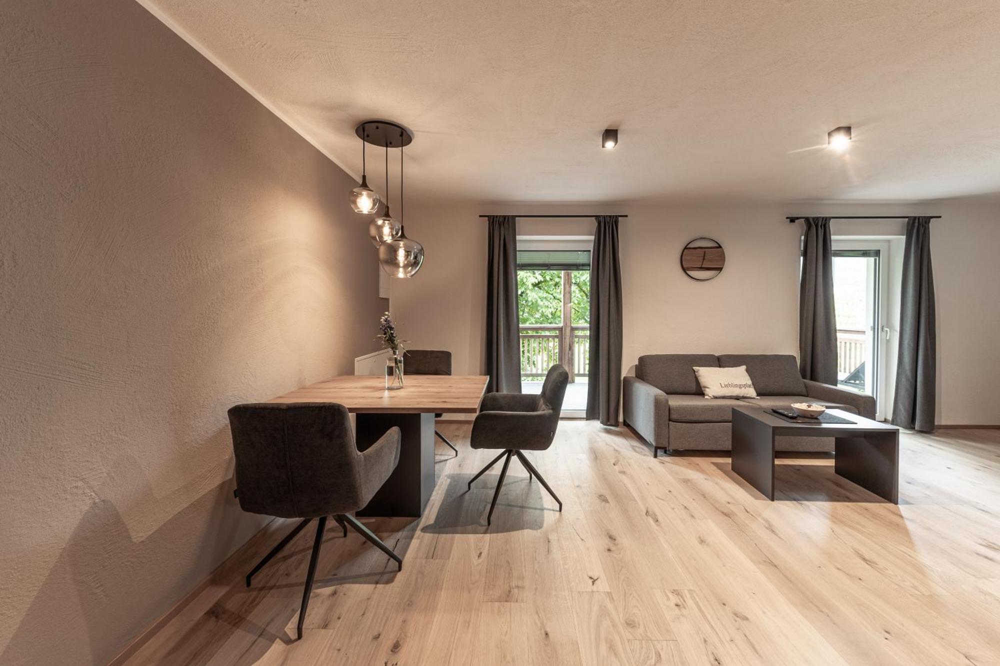 Moarhof - And Moar Apartment *