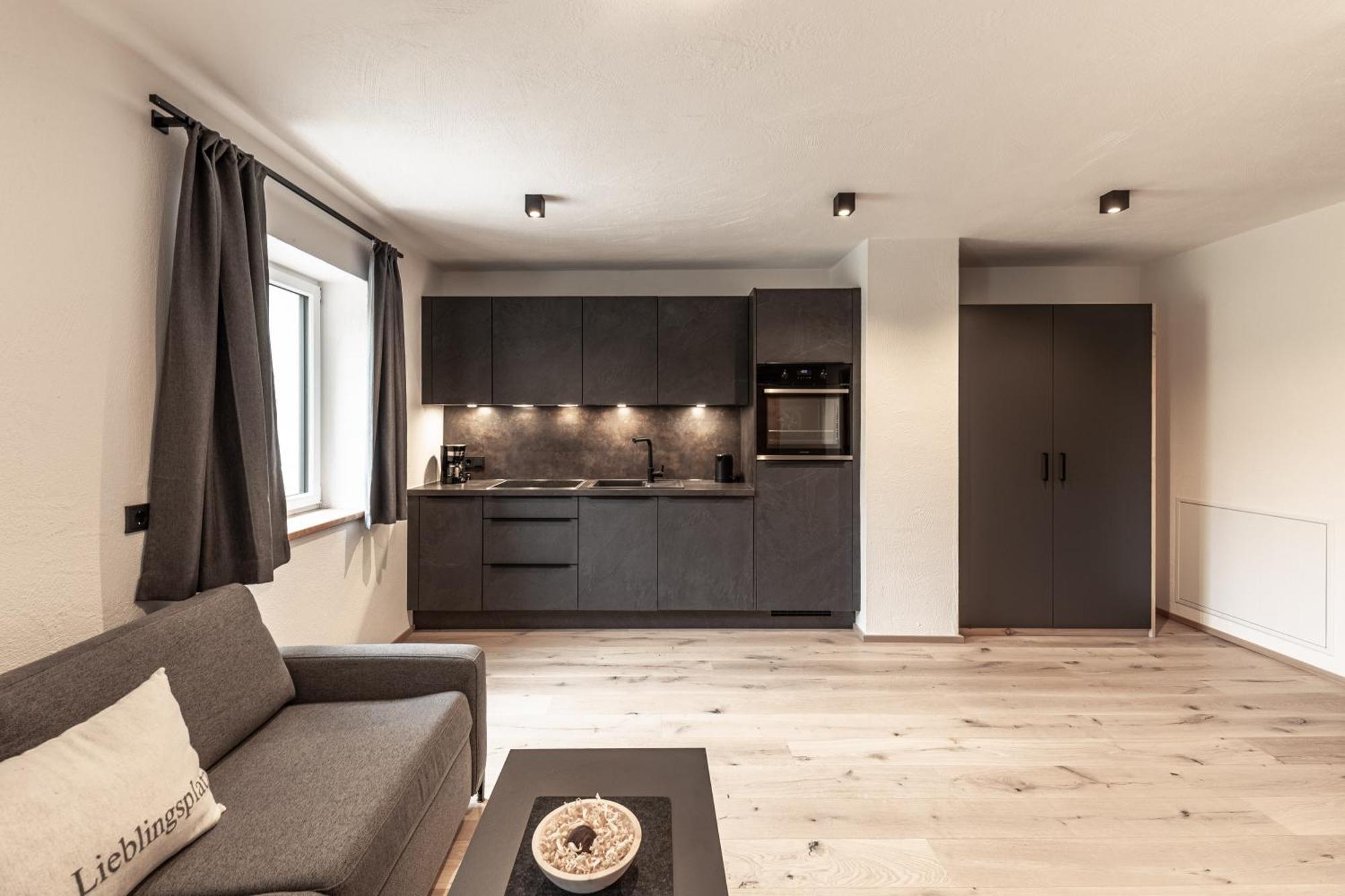Moarhof - And Moar Apartment