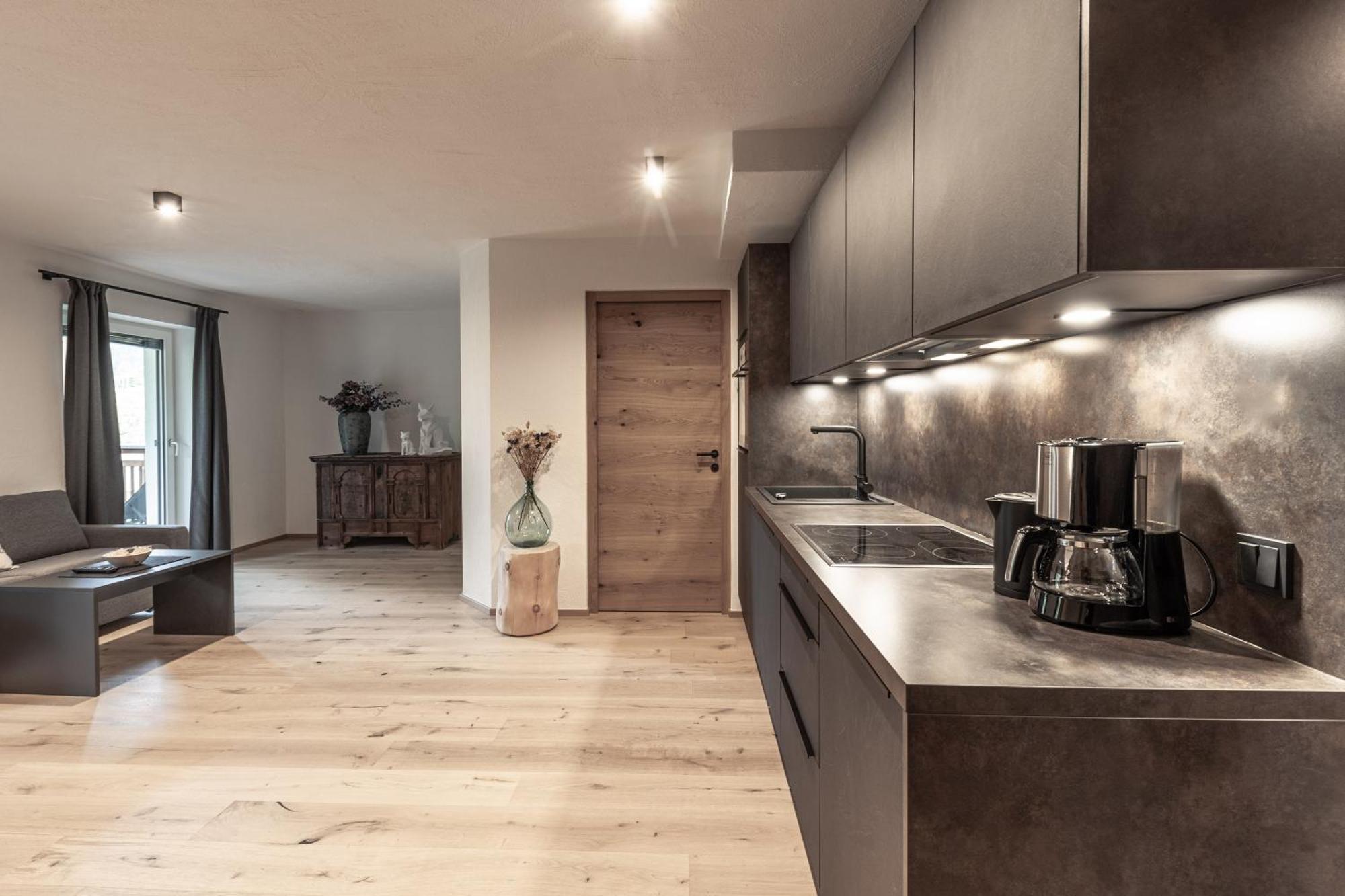 Appartamento Moarhof - And Moar Varna