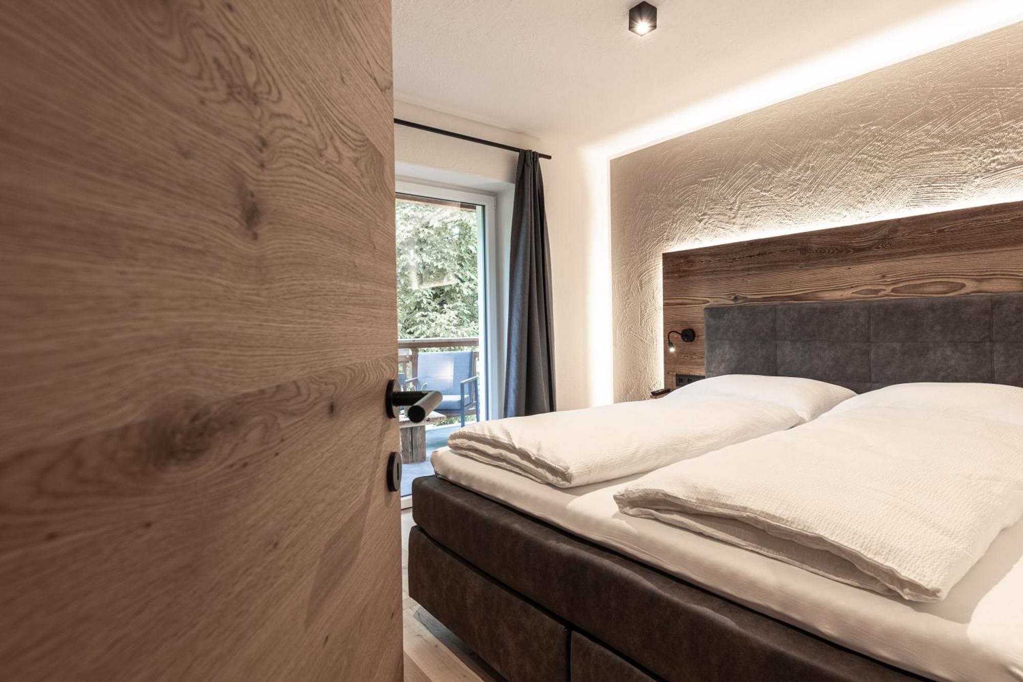 Appartamento Moarhof - And Moar