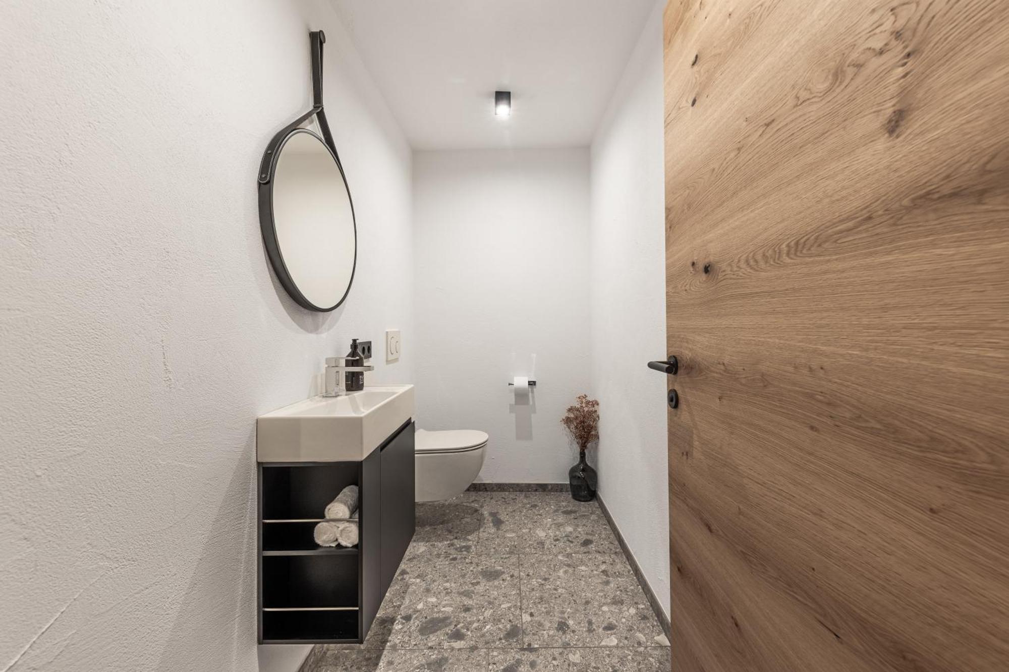 Appartamento Moarhof - And Moar *