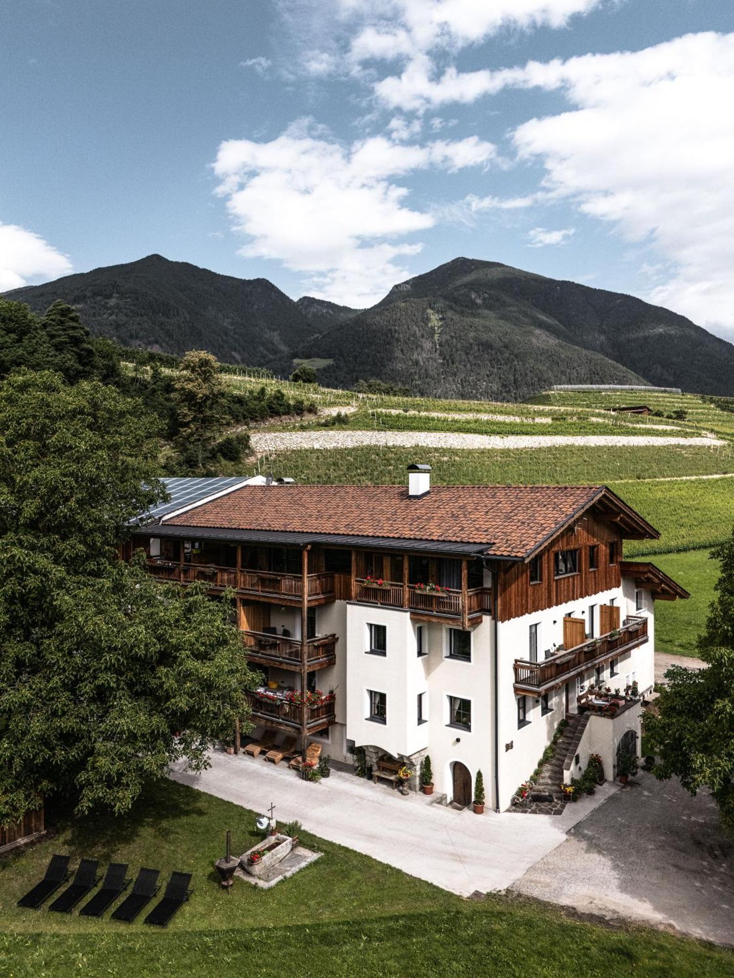 Appartamento Moarhof - And Moar Varna