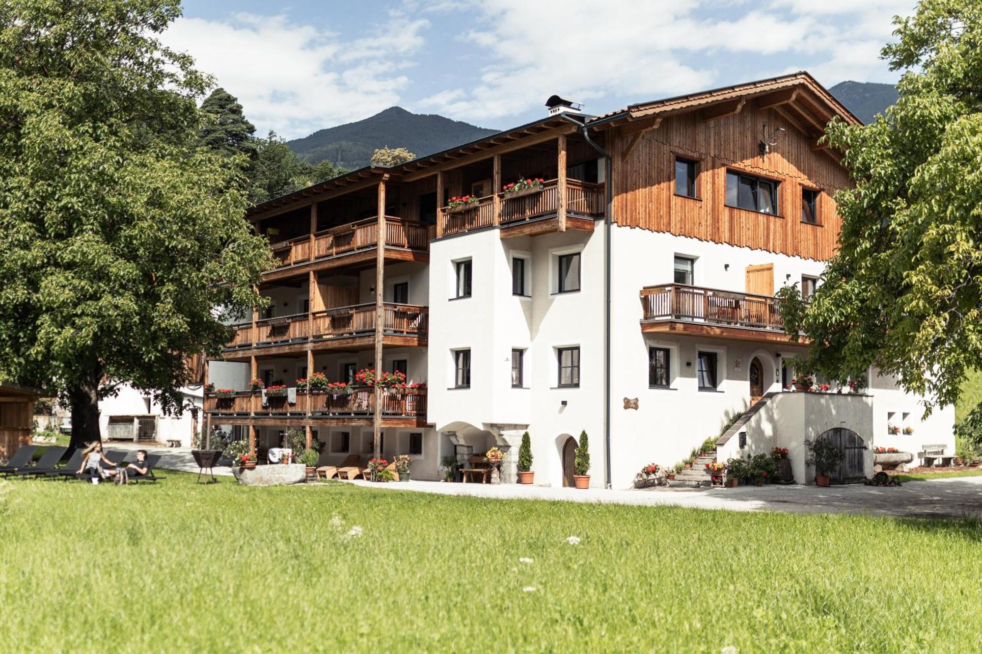 Appartamento Moarhof - And Moar *